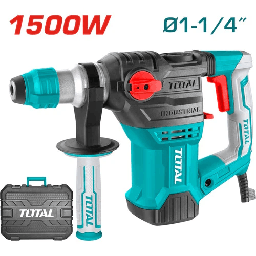 Rotomartillo 1500 Watts