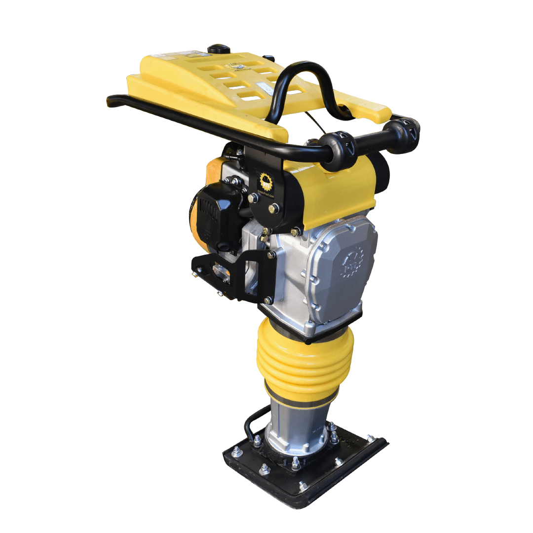 Compactadora