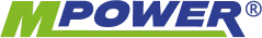 Mpower logo